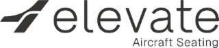 ELEVATE AIRCRAFT SEATING logo