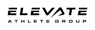 ELEVATE ATHLETE GROUP logo