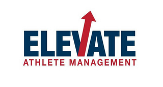 ELEVATE ATHLETE MANAGEMENT logo
