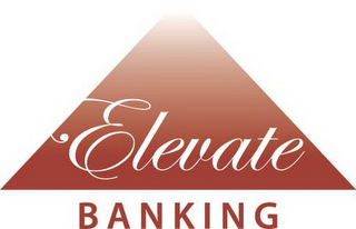 ELEVATE BANKING logo