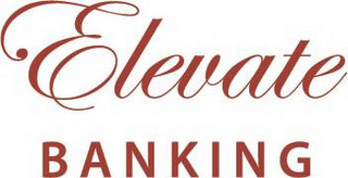 ELEVATE BANKING logo