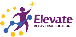 ELEVATE BEHAVORIAL SOLUTIONS logo