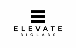 ELEVATE BIOLABS logo