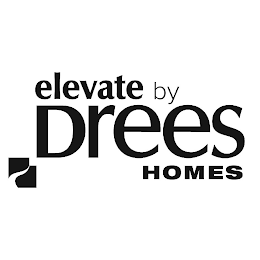 ELEVATE BY DREES HOMES logo