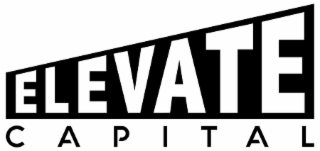 ELEVATE CAPITAL logo