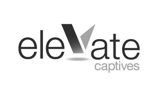 ELEVATE CAPTIVES logo
