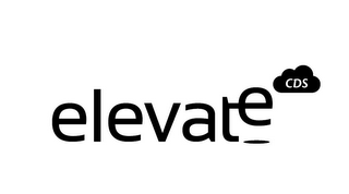 ELEVATE CDS logo