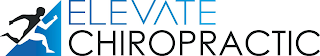 ELEVATE CHIROPRACTIC logo
