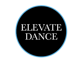 ELEVATE DANCE logo