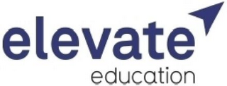 ELEVATE EDUCATION logo