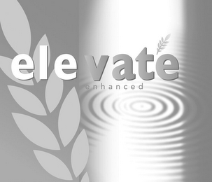 ELEVATE ENHANCED logo