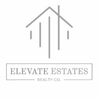 ELEVATE ESTATES REALTY CO. logo
