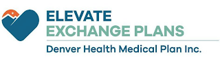 ELEVATE EXCHANGE PLANS DENVER HEALTH MEDICAL PLAN INC. logo