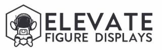 ELEVATE FIGURE DISPLAYS logo