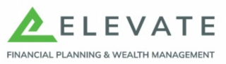 ELEVATE FINANCIAL PLANNING & WEALTH MANAGEMENT logo