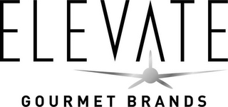 ELEVATE GOURMET BRANDS logo