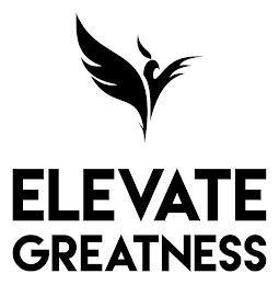 ELEVATE GREATNESS logo