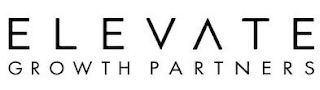 ELEVATE GROWTH PARTNERS logo