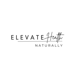 ELEVATE HEALTH NATURALLY logo