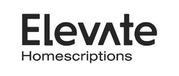 ELEVATE HOMESCRIPTIONS logo