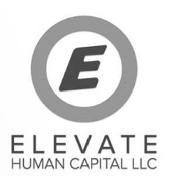 ELEVATE HUMAN CAPITAL LLC logo