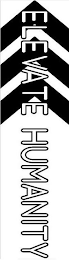 ELEVATE HUMANITY logo