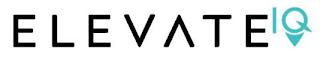 ELEVATE IQ logo