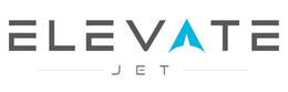 ELEVATE JET logo