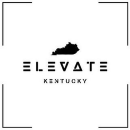 ELEVATE KENTUCKY logo