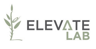 ELEVATE LAB logo