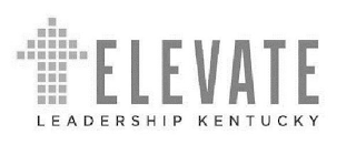ELEVATE LEADERSHIP KENTUCKY logo