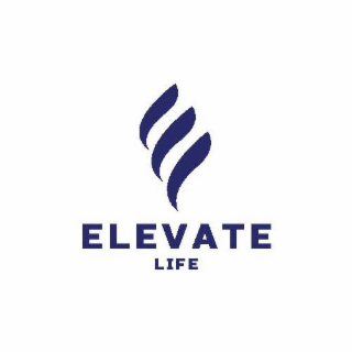 ELEVATE LIFE logo