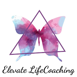 ELEVATE LIFECOACHING logo