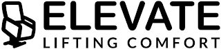 ELEVATE LIFTING COMFORT logo