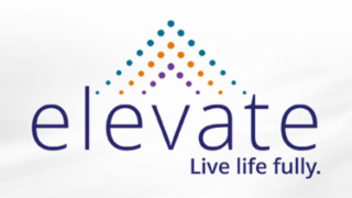 ELEVATE LIVE LIFE FULLY.