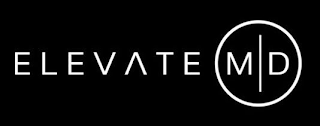 ELEVATE MD logo