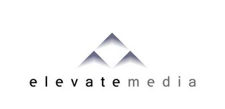 ELEVATE MEDIA logo