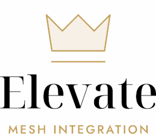 ELEVATE MESH INTEGRATION logo