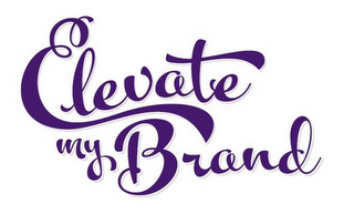 ELEVATE MY BRAND logo