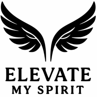 ELEVATE MY SPIRIT logo