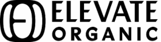 ELEVATE ORGANIC logo