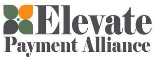 ELEVATE PAYMENT ALLIANCE logo