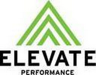 ELEVATE PERFORMANCE logo