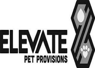 ELEVATE PET PROVISIONS 8 logo