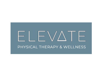 ELEVATE PHYSICAL THERAPY & WELLNESS logo