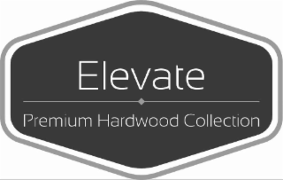 ELEVATE PREMIUM HARDWOOD COLLECTION logo