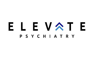 ELEVATE PSYCHIATRY logo
