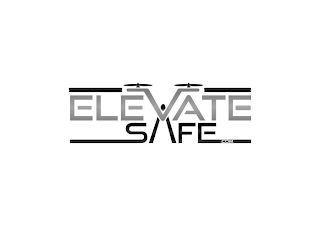 ELEVATE SAFE .COM logo