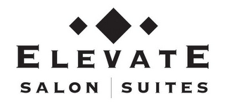 ELEVATE SALON SUITES logo