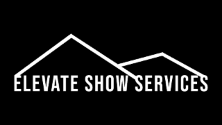 ELEVATE SHOW SERVICES logo